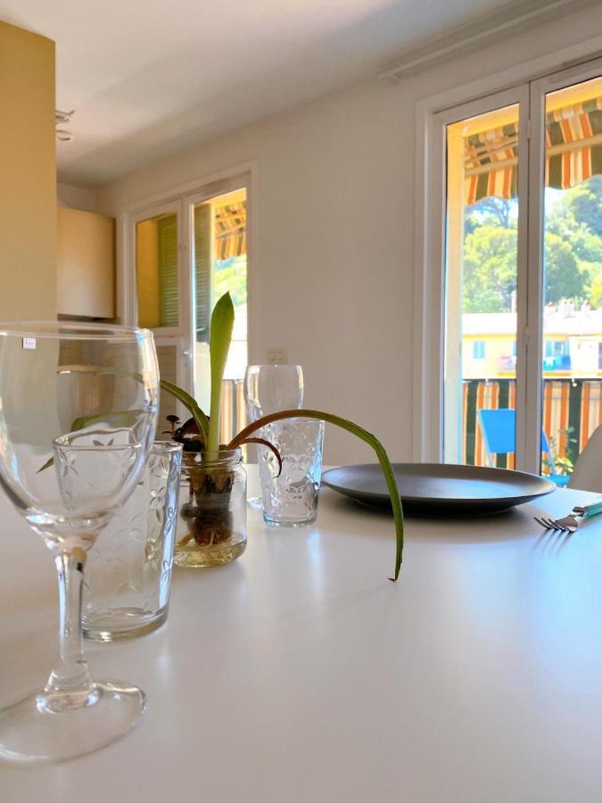 Nice Le Port - Grand Studio Apartamento Exterior foto